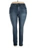 Maurices Blue Jeans Size 18Estimated - photo 1