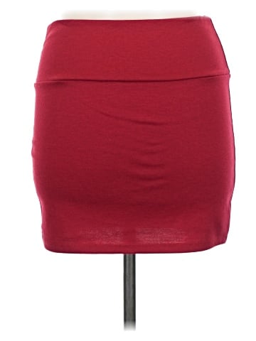 KRISTIN NICOLE Casual Skirt (view 2)