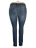 Maurices Blue Jeans Size 18Estimated - photo 2