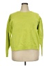 Hanes Green Sweatshirt Size XXL - photo 1
