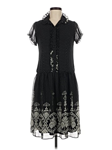 CHRIS McLaughlin Casual Dress (view 1)