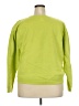 Hanes Green Sweatshirt Size XXL - photo 2
