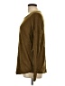 Apt. 9 Brown Pullover Sweater Size L - photo 5