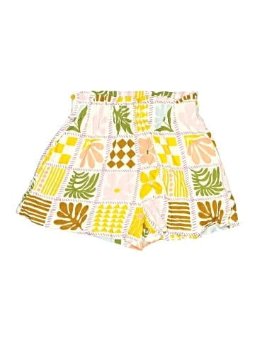 Paper Heart Shorts (view 1)