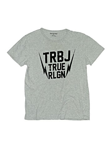 True Religion Short Sleeve T-Shirt (view 1)