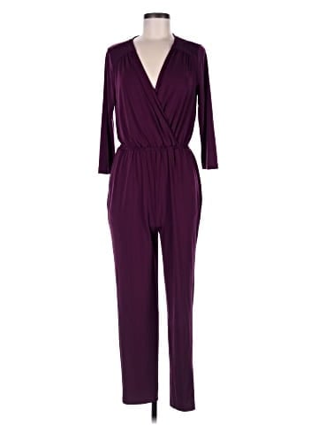 Maggy London Jumpsuit (view 1)