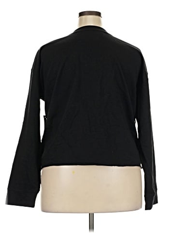 Rock & Republic Long Sleeve Polo (view 2)