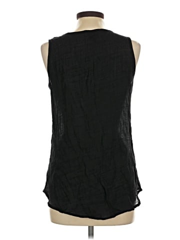 Bobeau Sleeveless Blouse (view 2)