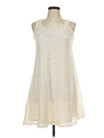 Ellen Parker Casual Dress (view 1)
