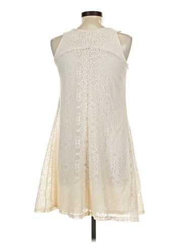Ellen Parker Casual Dress (view 2)