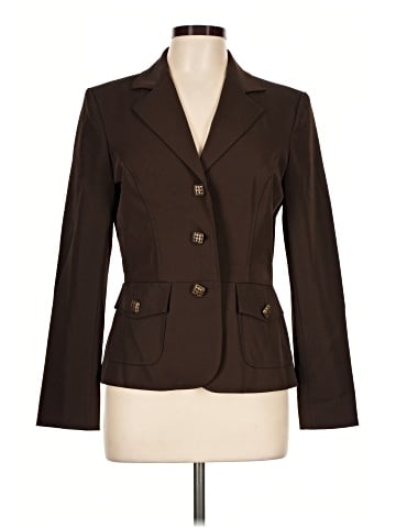 Alyn Paige Blazer (view 1)