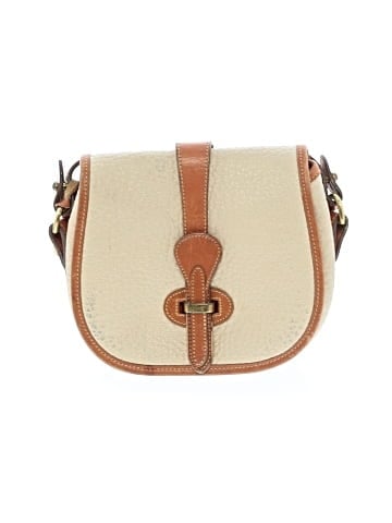 Dooney & Bourke Leather Crossbody Bag (view 1)