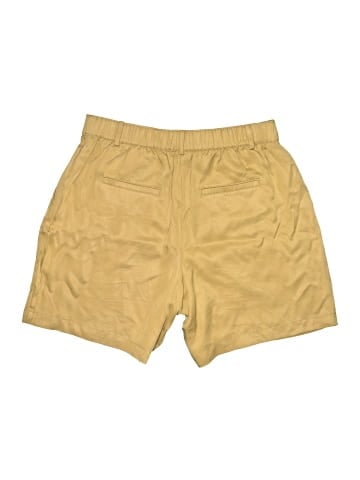 Ann Taylor LOFT Khaki Shorts (view 2)
