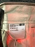 Uniqlo Solid Tan Khaki Shorts Size M - photo 3