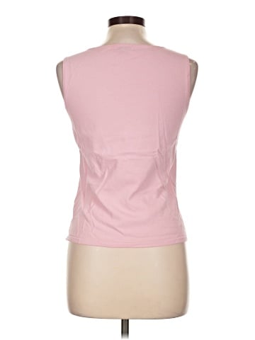 Tahari by ASL Sleeveless Top (view 2)