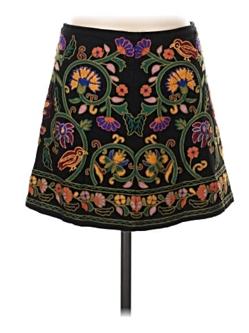 Zara Casual Skirt (view 1)