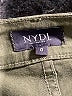 NYDJ Green Jeans Size 0 - photo 7