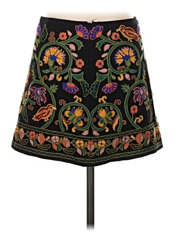 Zara Casual Skirt (view 2)
