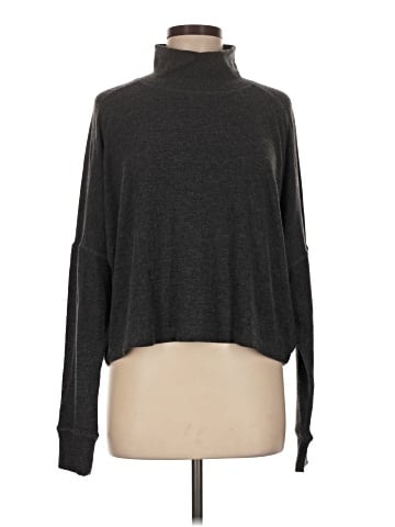 Michael Stars Turtleneck Sweater (view 1)