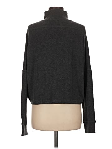 Michael Stars Turtleneck Sweater (view 2)