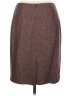 Unbranded Tweed Brown Casual Skirt Size 10 - photo 2
