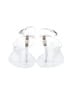 Coach White Sandals Size 6 - photo 2