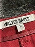 Walter Baker Burgundy Dress Pants Size 2 - photo 7
