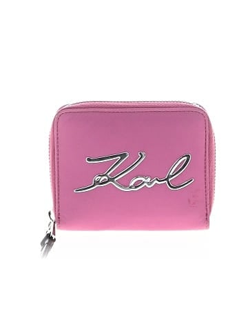 Karl Lagerfeld Wallet (view 1)