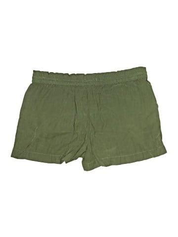 Ann Taylor LOFT Khaki Shorts (view 2)