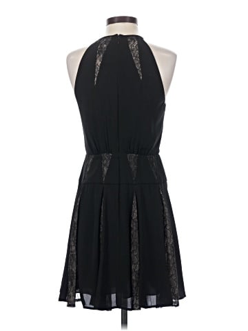 BCBGMAXAZRIA Cocktail Dress (view 2)