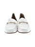 Sam Edelman White Flats Size 7 - photo 2