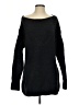 Lilith Black Wool Pullover Sweater Size XS - Sm - photo 1