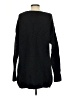 Lilith Black Wool Pullover Sweater Size XS - Sm - photo 2