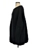 Lilith Black Wool Pullover Sweater Size XS - Sm - photo 5