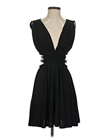 Express Cocktail Dress (view 1)