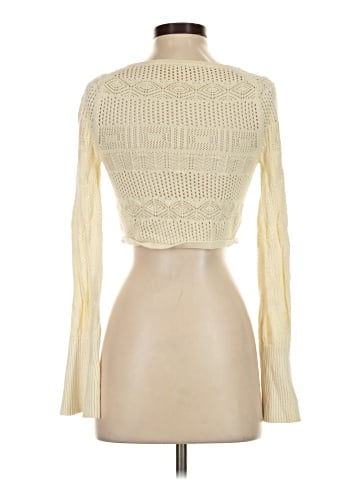 Tularosa Cardigan (view 2)