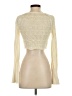 Tularosa Ivory Cardigan Size XS - photo 2