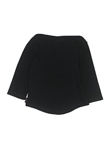 CALVIN KLEIN JEANS 3/4 Sleeve Top (view 2)
