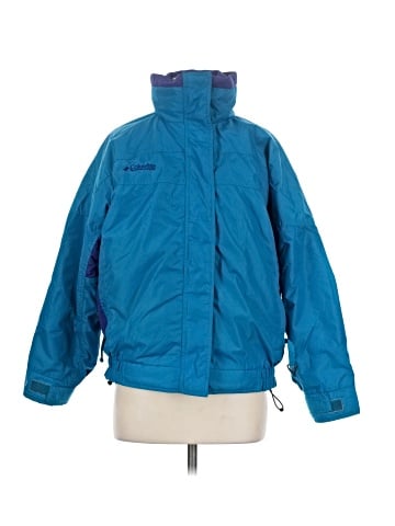 Columbia Snow Jacket (view 1)