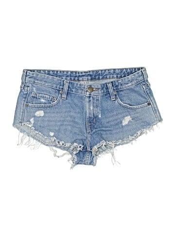 BDG Denim Shorts (view 1)