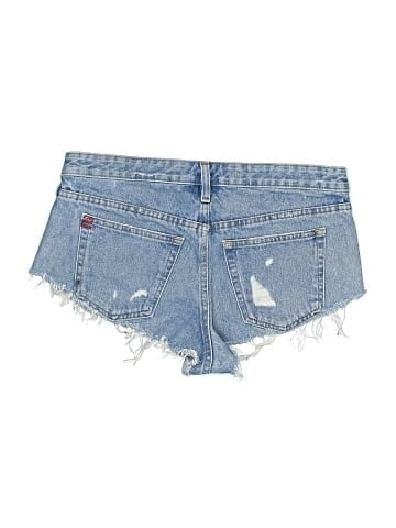 BDG Denim Shorts (view 2)