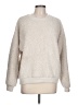 American Eagle Outfitters 100% Polyester Tan Sweatshirt Size L - photo 1