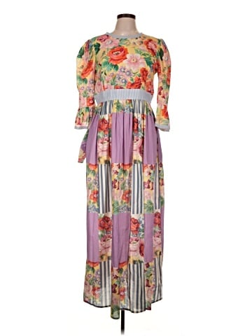 Manoush Casual Dress (view 1)