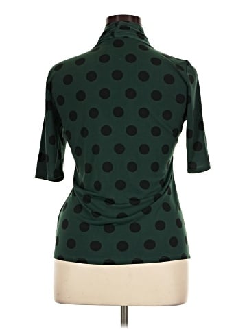 PREMISE 3/4 Sleeve Blouse (view 2)