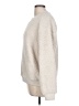 American Eagle Outfitters 100% Polyester Tan Sweatshirt Size L - photo 5