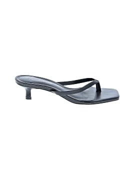 Anthropologie Sandals