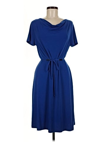 George Casual Dress (view 1)