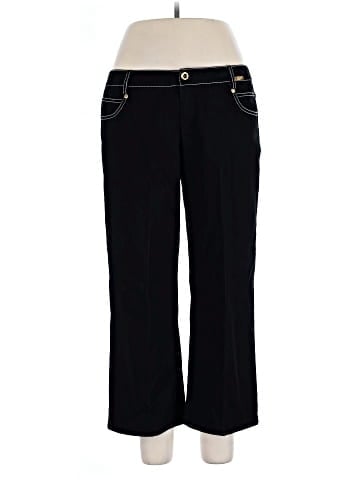 St. John Sport Jeans (view 1)