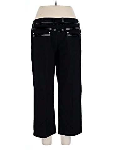 St. John Sport Jeans (view 2)