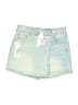 Assorted Brands Teal Skort Size 14 - photo 1